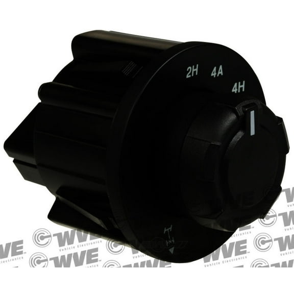 4WD Switch