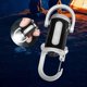 thumbnail image 1 of Mini llavero LED linterna de bolsillo fácil de colgar para fiestas, control de circuitos en casa, paseos con perros y actividades al aire libre, 1 of 8