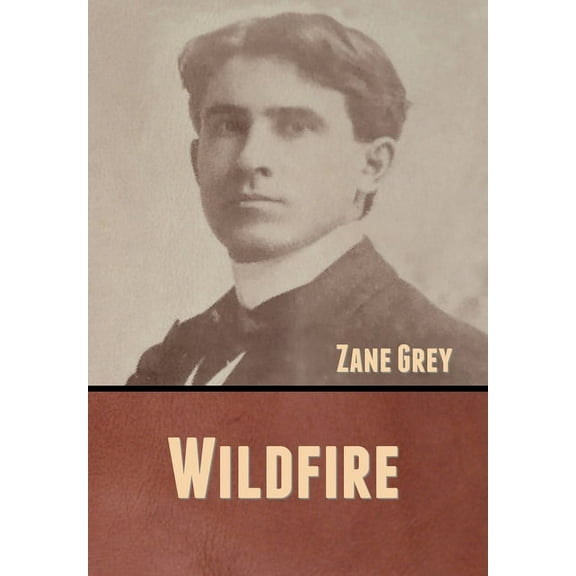 Wildfire, (Hardcover)