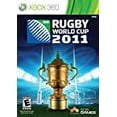 thumbnail image 3 of 505 Games Rugby World Cup 2011 - Xbox 360 Console_Video_Games, 3 of 3
