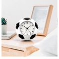 thumbnail image 3 of White Children's Alarm Clock Bedside Student Male Cartoon Creative Clock Mute Mute Cute Unilateral Watch Simple 4 Alarm Clock, 3 of 5
