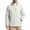 White, variant on GENTS BLISS Mens Rain Jackets Lightweight Waterproof Breathable Jackets for Men with Hood Windproof Outdoor Men Raincoat for Hiking Cycling Travel