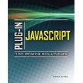 thumbnail image 1 of Pre-Owned Plug-In JavaScript: 100 Power Solutions, (Paperback), 1 of 1