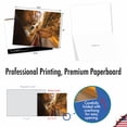 thumbnail image 2 of 10 Thank You Note Cards Pack (4 x 5.12 Inch) - DOGGIE IN THE WINDOW M6481TYG, 2 of 6