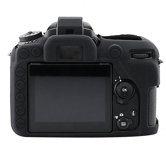 Camera Case, Silicone Digital Camera Case Camera Case with High Performance for Camera