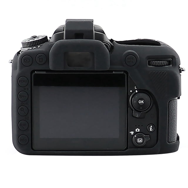 Camera Case, Silicone Digital Camera Case Camera Case with High Performance for Camera