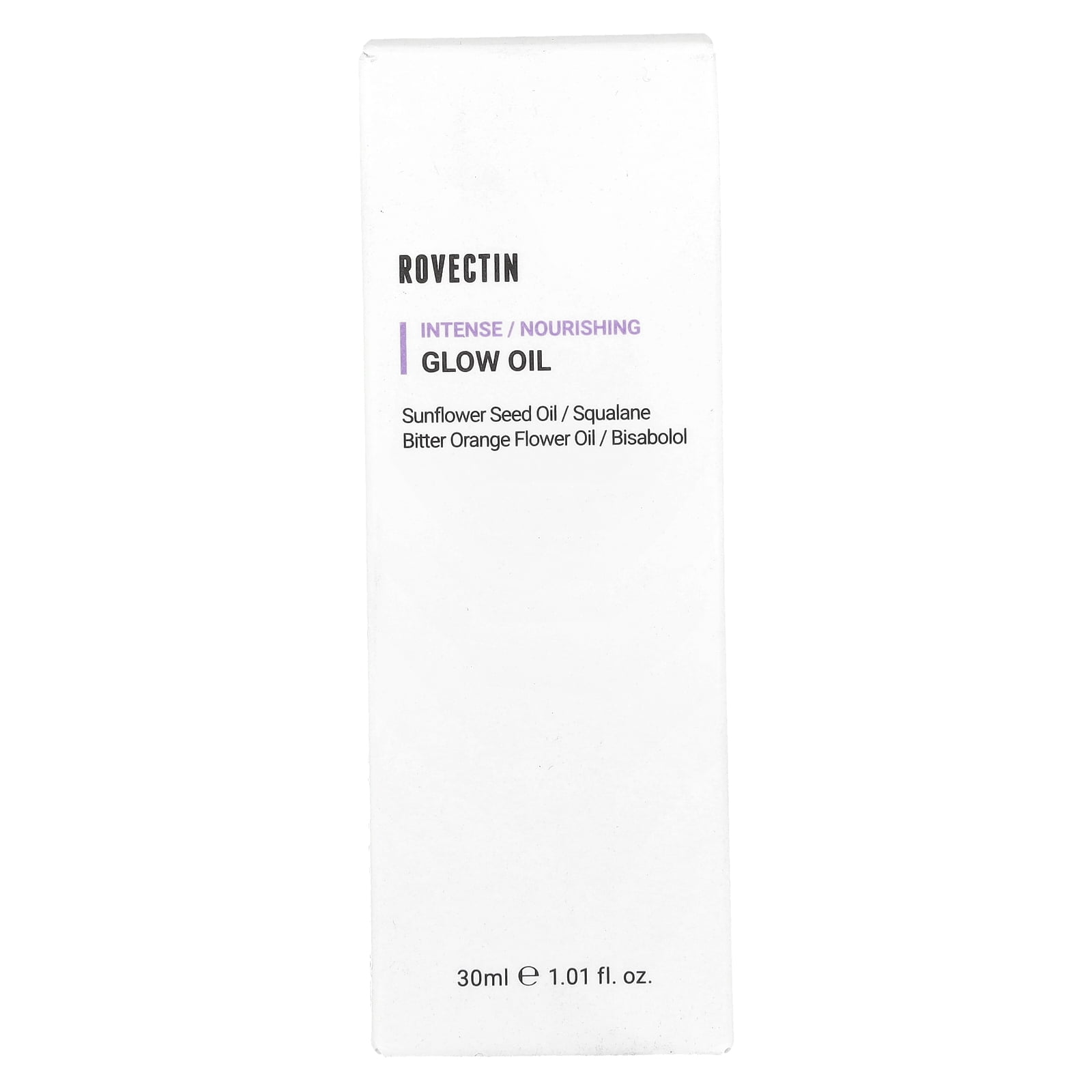 Barrier Repair Face Oil by Rovectin Skin Essentials