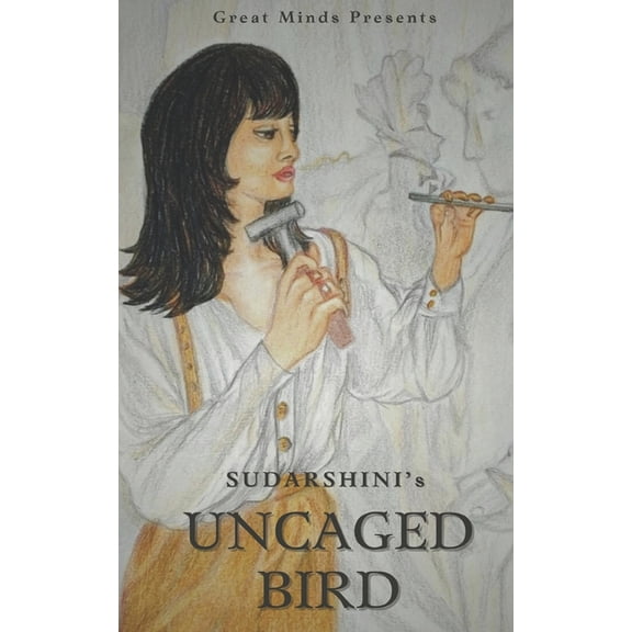 Uncaged Bird, (Paperback)