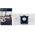 thumbnail image 1 of Genuine Electrolux Ultra Long Performance s-Bag EL211-3 Bags, 1 premotor Filter, 1 of 3