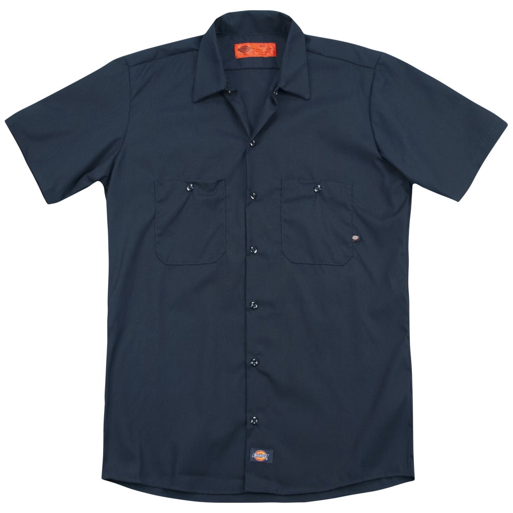 The Sandlot Sandlot L7 Weenie (Back Print) Mens Work Shirt