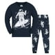 thumbnail image 1 of Conjunto Sudadera Leggings Lana Niños Pequeños Algodón Dinosaurio 2 Piezas Tren Gibobby, 1 of 3