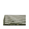 thumbnail image 6 of Jill Zarin Outdoor Collection Area Rug - Turks and Caicos (6' 1" x 9' Rectangle Green/Ivory), 6 of 7