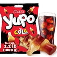 thumbnail image 1 of Ceres Gourmet Gummy Candy Bottles Bulk Bag Soft & Chewy Cola Flavour 35.2 oz (1000 g), 1 of 9