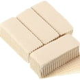 thumbnail image 1 of Tiras de cera de muselina Teling, 1000 unidades, para depilación, 1 of 6