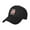 Black, variant on America Love It Or Leave It Sandwich Cap Unisex Adjustable Adult Baseball Caps Casquette Hats Flat Cap
