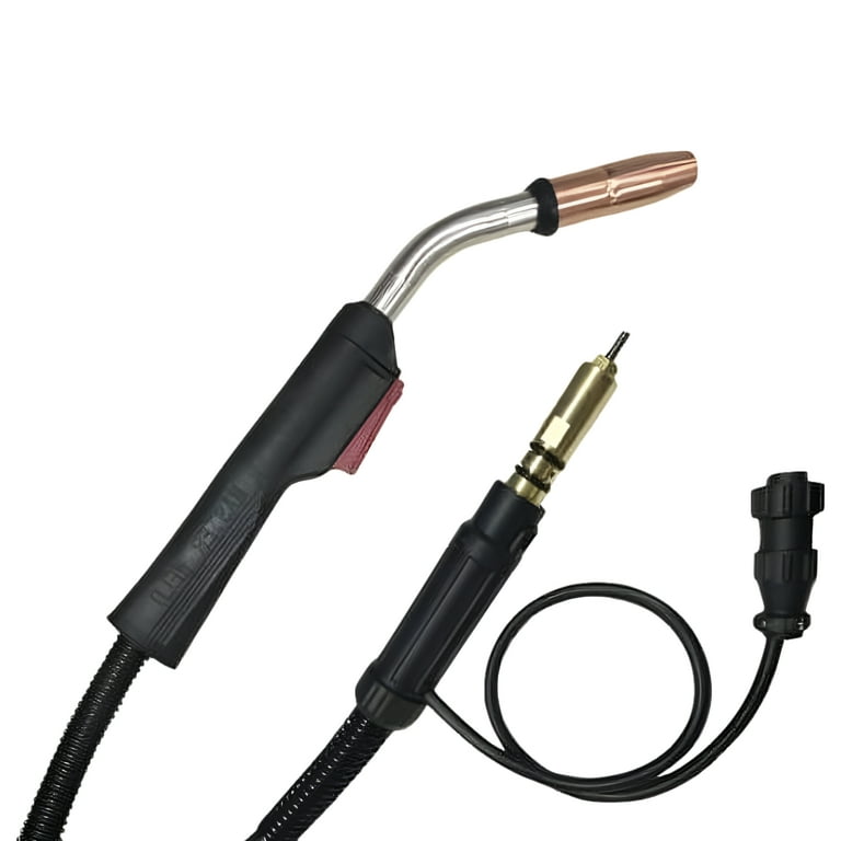 Masterweld Miller 169599 Standard MIG Welding Gun Torch