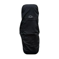 Almencla 61 Key Keyboard Bag Cover Portable Electric Piano Bag Cover Sturdy Rainproof