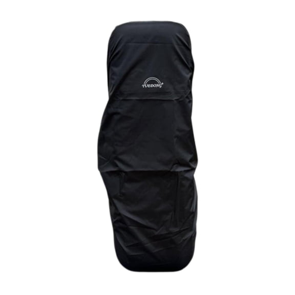 Almencla 61 Key Keyboard Bag Cover Portable Electric Piano Bag Cover Sturdy Rainproof