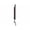 9" Pneumatic Screen Door Closer - Black, variant on WRS 3" Black Steel Screen Door Hinge - 2 Pack