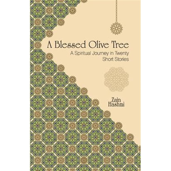 A Blessed Olive Tree (Paperback)