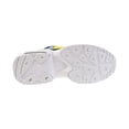 thumbnail image 6 of Nike Air Max2 Light Jaguars Women's Shoes Chrome Yellow-Light Blue-Black cj7980-700, 6 of 6