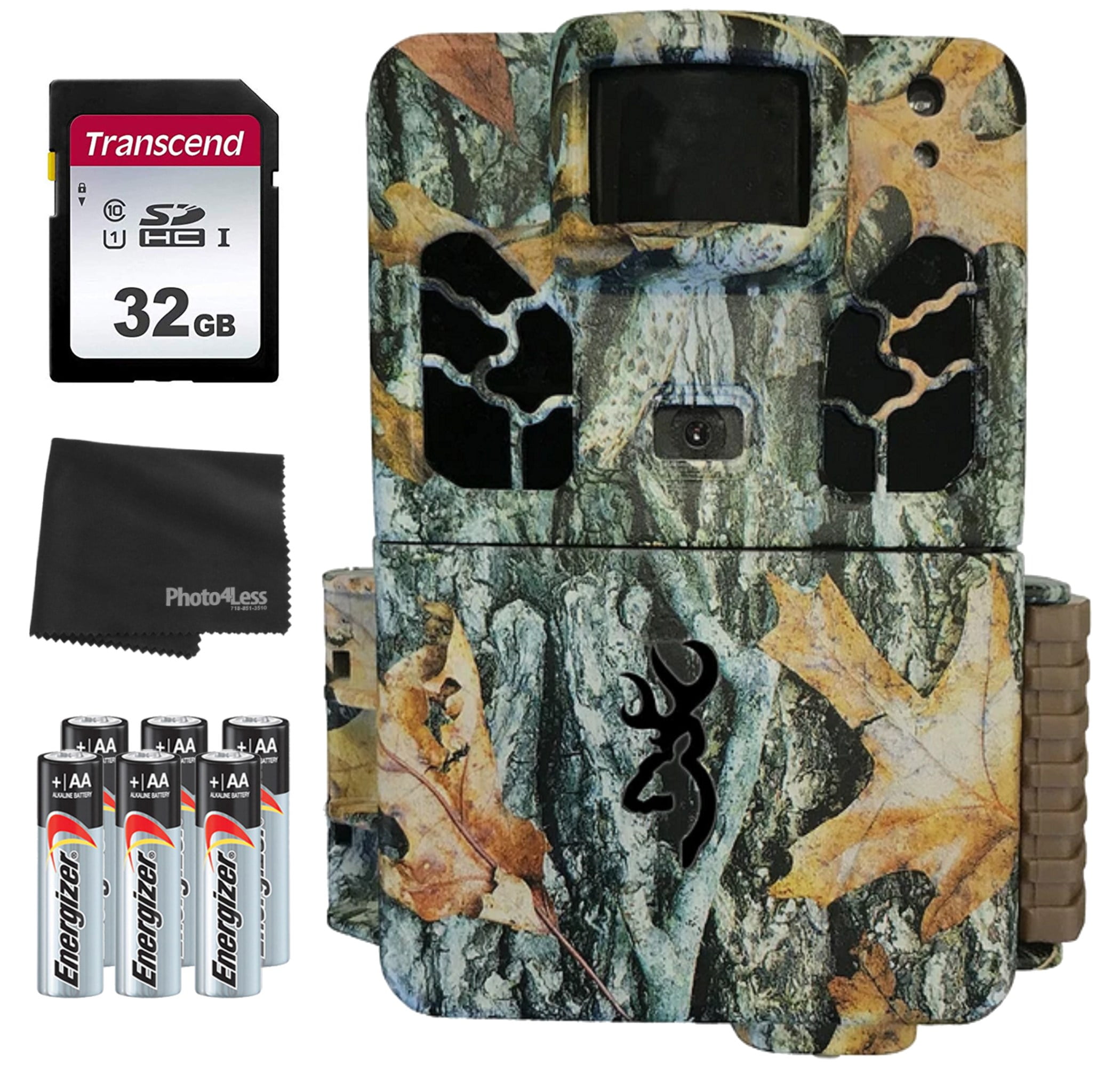 Details about   Browning BTC-6HD-APX Dark Op HD APEX 18MP Trail Camera 