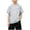 Light Blue, variant on Muscularfit Active Fit T Shirts for Boys Quick-Dry Swim Shirt Raglan Boys Athletic Shirts Tshirt Pull-On Graphic Tees Short Sleeve Blue Crew Neck First Grade Shirt,9-10 Years
