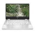 thumbnail image 1 of Chromebook HP 14.0 HD, Intel® Celeron® N4020 14a-ca0020ca, 1 of 4