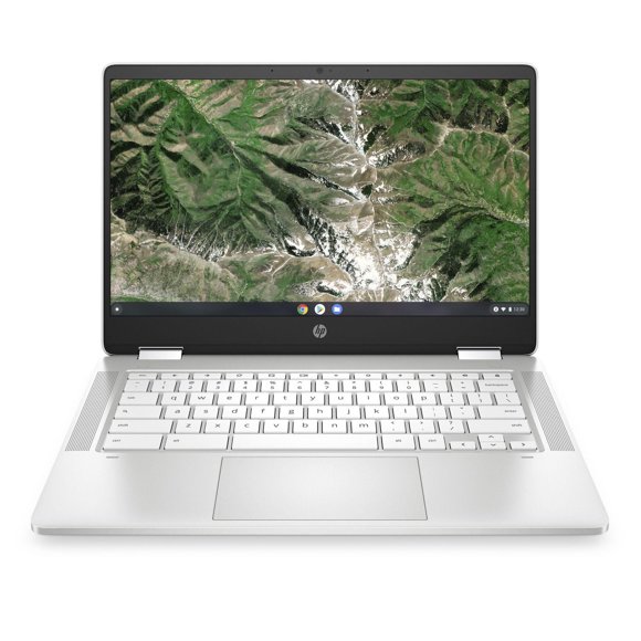 HP 14.0 HD Chromebook, Intel® Celeron® N4020 14a-ca0020ca