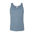 thumbnail image 3 of Canvas Womens Jersey Sleeveless Tank Top, 3 of 3