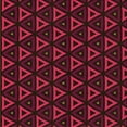 thumbnail image 1 of Ahgly Company Machine Washable Indoor Square Transitional Bakers Brown Area Rugs, 7' Square, 1 of 7