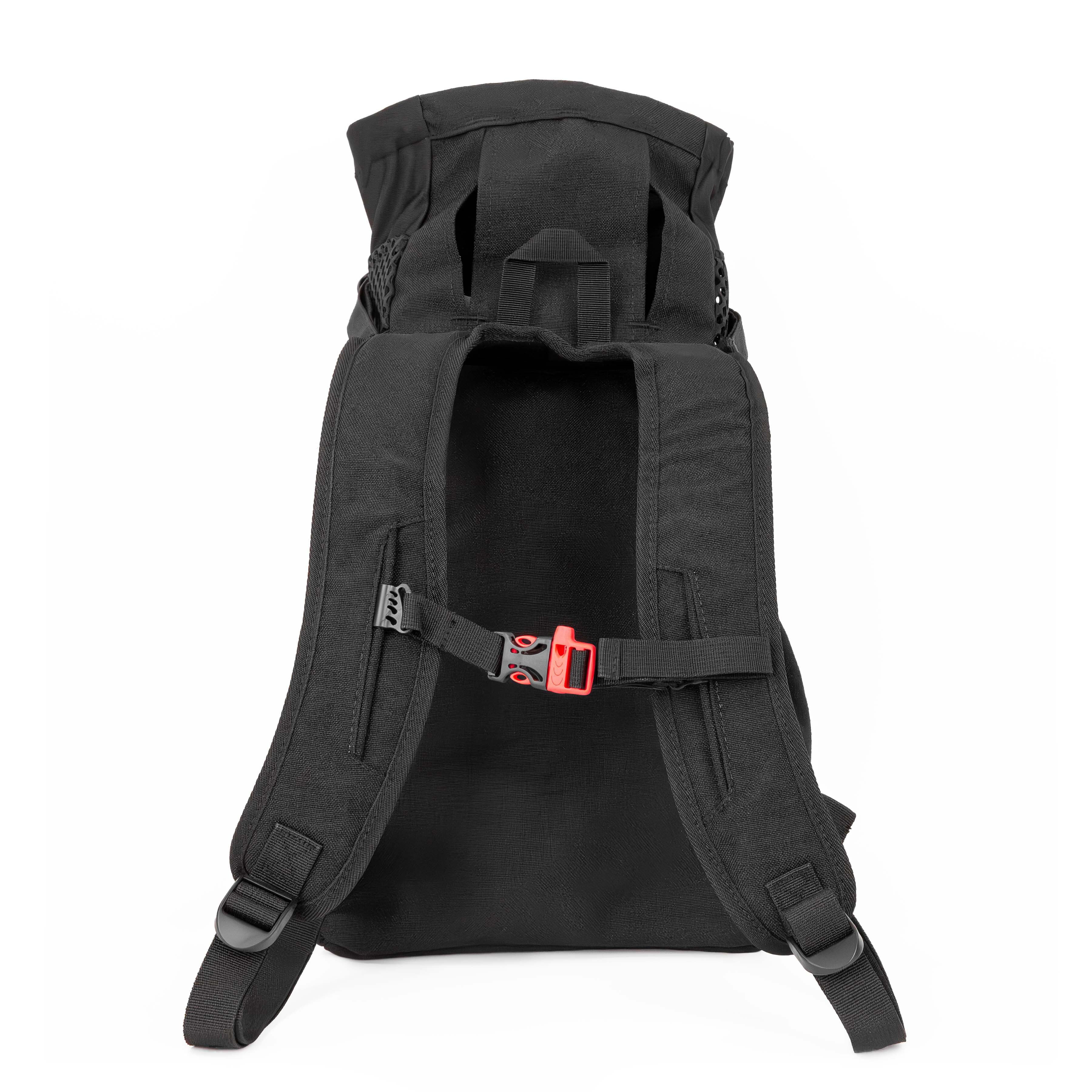 K9 Sport Sack Air 2 Backpack Pet Carrier Large Grey