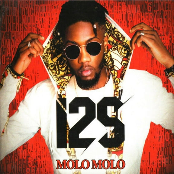 I2S - Molo Molo - Music & Performance - CD