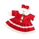 thumbnail image 3 of Disfraz de ganso para porche navideño, estatua de ganso para porche, ropa divertida y decorativa, decoración artística para jardín, césped de verano. Estilo B, 3 of 8