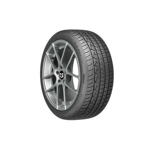 General GMAX AS05 215/50ZR17 95W XL Tire Simolary simolary.com