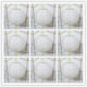 thumbnail image 4 of Linterna de papel hueca redonda blanca de 7 tamaños de alta calidad, suministros para festivales, linterna de papel china para decoración de fiestas de bodas, 4 of 5