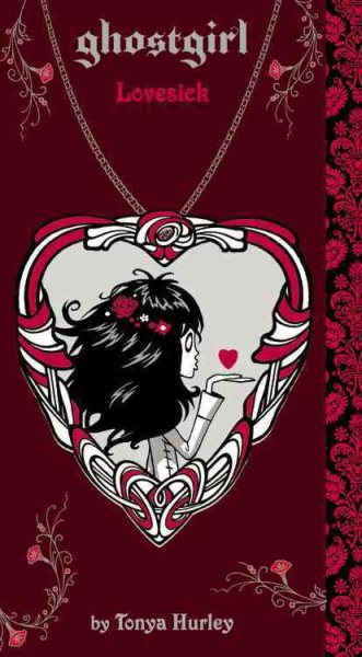 ghostgirl lovesick