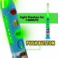 thumbnail image 4 of Firefly Star Wars Ready Go Brush Light Up Soft Toothbrush, 1 ct, 4 of 15
