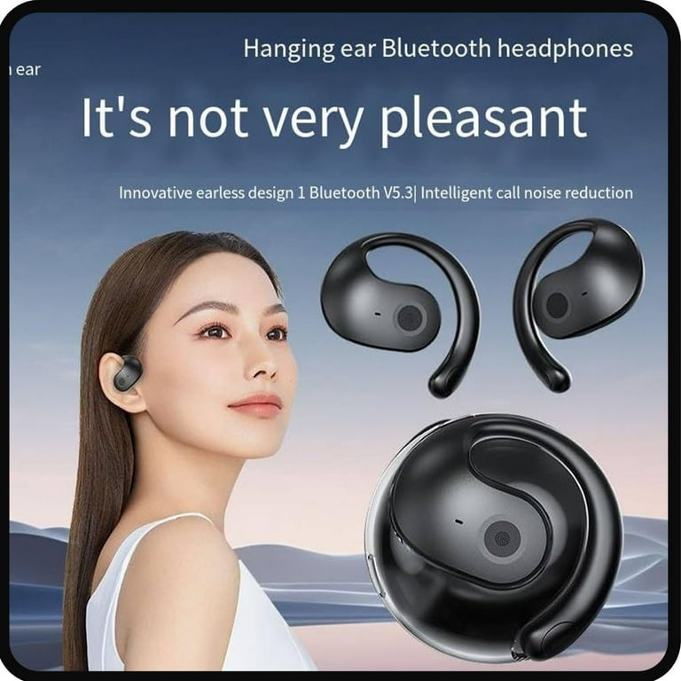 HY-T26 X15 Headphones for Sports Earbuds, HY-T26 Earbuds Wireless