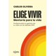 thumbnail image 1 of Elige vivir, 1 of 2