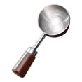 thumbnail image 1 of Cuchara medidora para café, especias, polvo, café, medida de cocina para té suelto en polvo 10cmx44cm, 1 of 9