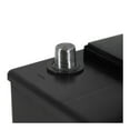 thumbnail image 2 of EverStart AUTO MAXX-121R, 12 Volt, Car Battery, Group Size 121R, 550 CCA, 2 of 6