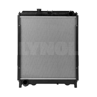 Radiator fits BMW X5 3.0L - 2007 2008 2009 - OE# 17117585035 QL