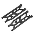 thumbnail image 4 of Brazo de suspensión trasera RC, brazo de suspensión trasera RC, brazo de suspensión trasera de metal, piezas RC fabricadas para durar, 4 of 12