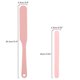 thumbnail image 2 of Espátulas de depilación Pretwad, antiadherentes, de silicona, reutilizables, 4 unidades, color rosa, 2 of 6