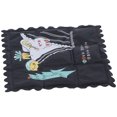 thumbnail image 1 of Cojín de enfriamiento almohadilla de hielo de enfriamiento Cojín de silla de enfriamiento de PVC plegable de dibujos animados transpirable Estera de enfriamiento de hielo para ANGGREK Otros, 1 of 8