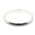thumbnail image 3 of Kada Sikh Pendjabi en Argent Sterling Massif 925 #07, 3 of 6