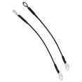 thumbnail image 4 of Tailgate Straps Cable, High Strength 2pcs 5L5Z9943053AA  For Pickup, 4 of 8