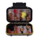 thumbnail image 2 of Caja de 72pcs Señuelos Pesca Mosca s Secos Artificiales Aplicable A Varios Peces Buen Ayudante Pesca Soledad Kit de moscas de pesca con mosca, 2 of 9