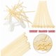 thumbnail image 4 of 260Q Balloons Clear Long Balloons 100 Pack Twisting Animal Balloons Thickening Latex Transparent Modeling Long Magic Balloons for Animal Model Wedding, 4 of 4